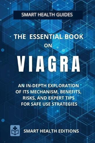The Essential Book on VIAGRA