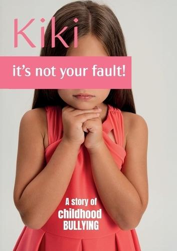 Kiki, it's not your fault!