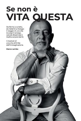 Se non è vita questa