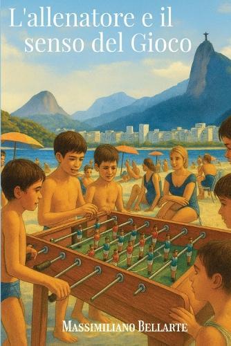 L'allenatore e il senso del Gioco