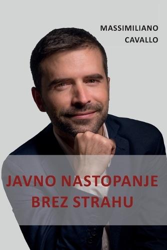 Javno nastopanje brez strahu