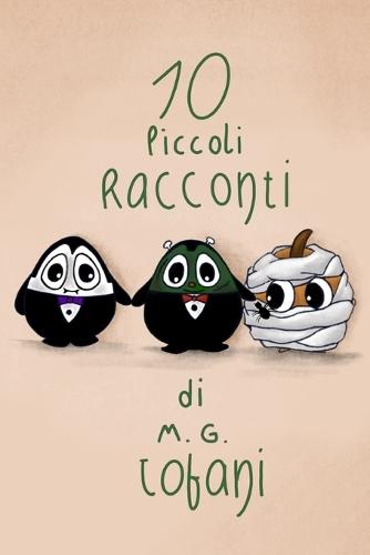 Dieci Piccoli Racconti