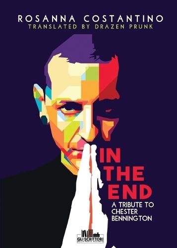 In the end - A tribute to Chester Bennington