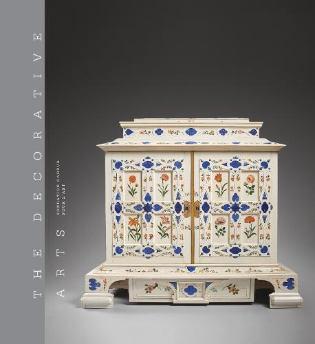 The Decorative Arts II – Fondation Gandur pour l’Art: Savoir-faire and the art of living