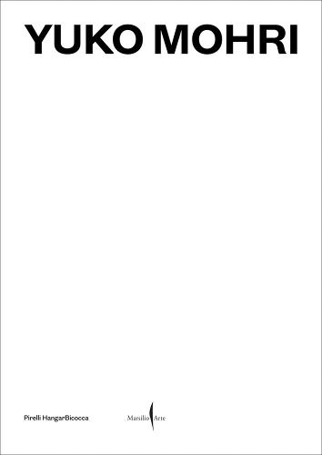 Yuko Mohri