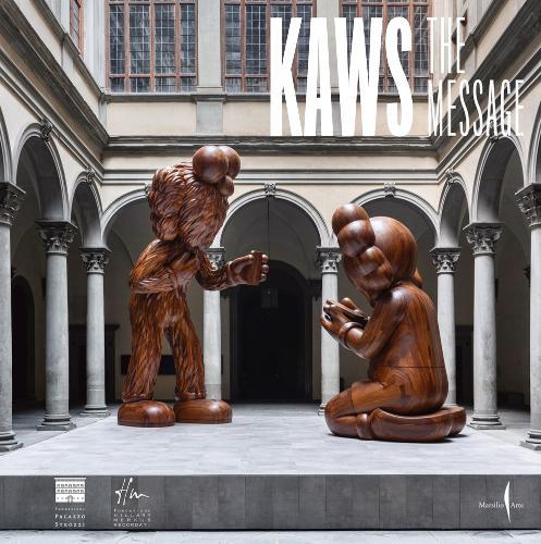 KAWS