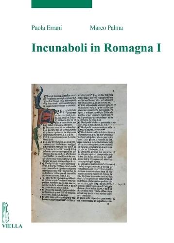 Incunaboli in Romagna I