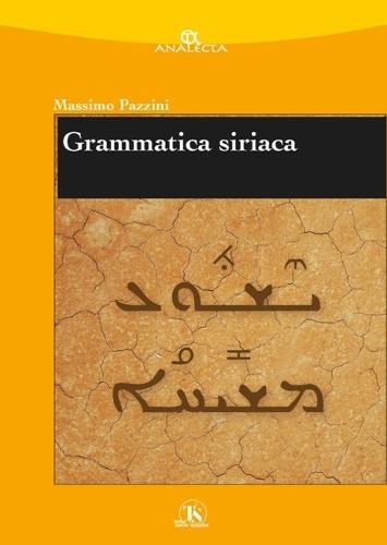 Grammatica Siriaca