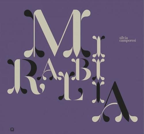 Silvia Camporesi - Mirabilia