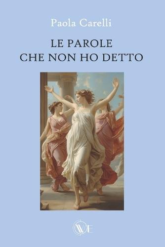 Le parole che non ho detto