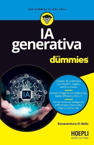 IA generativa para Dummies