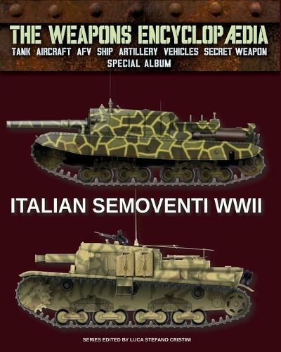 Italian Semoventi WWII