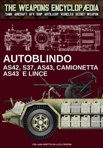 Autoblindo AS42, S37, AS43, Camionetta AS43 e Lince