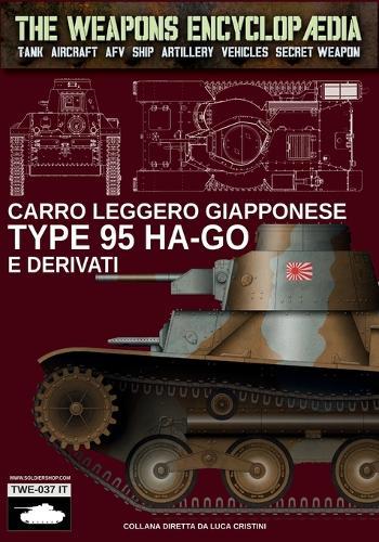 Carro leggero giapponese Type 95 Ha-Go e derivati