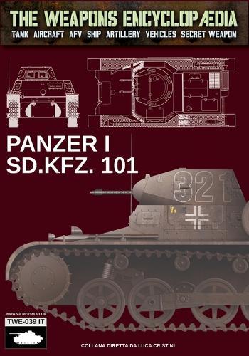 Panzer I Sd.Kfz. 101