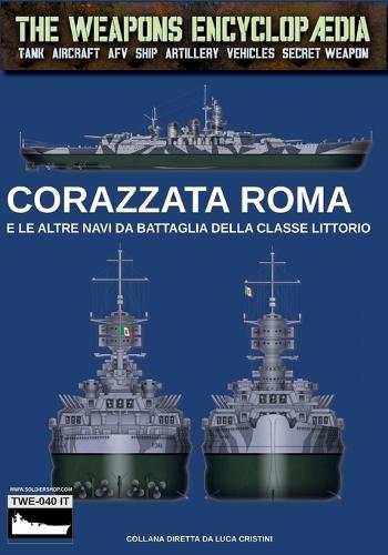 Corazzata Roma
