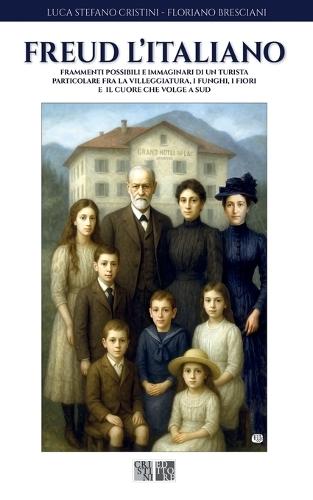 Freud, l'italiano