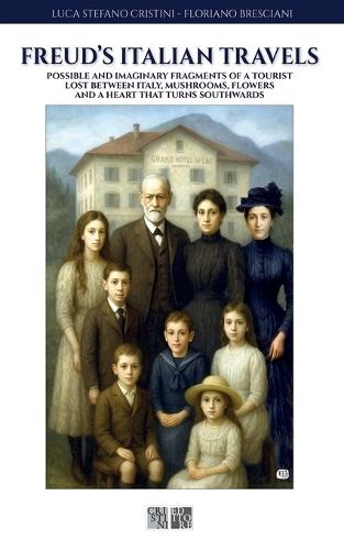 Freud's Italian travel