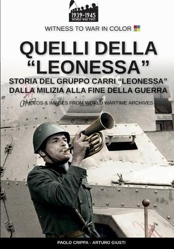 Quelli della ""Leonessa""