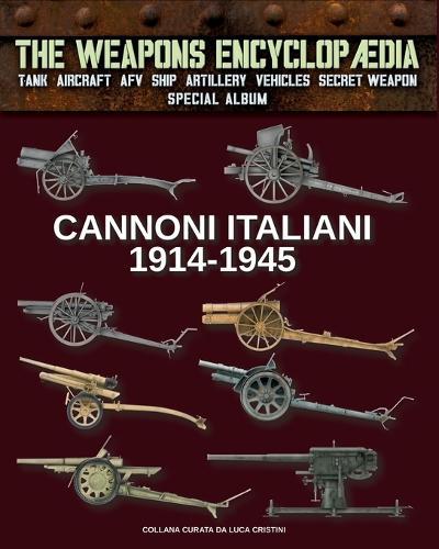 Cannoni italiani 1914-1945