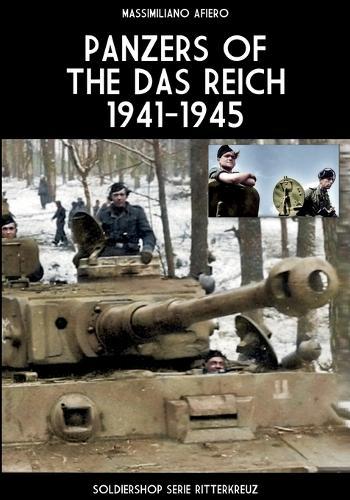 Panzers of the Das Reich 1941-1945