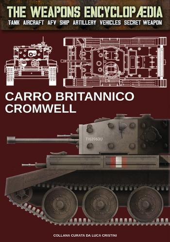 Carro britannico Cromwell
