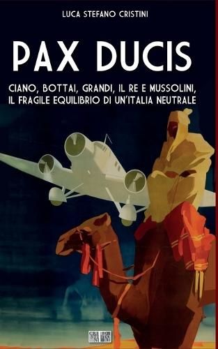 Pax Ducis