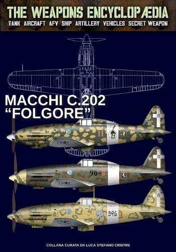 Macchi C.202 ""Folgore""