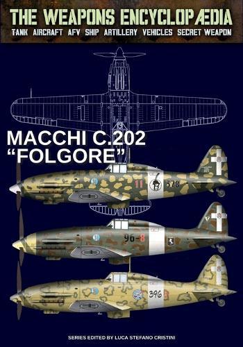 Macchi C.202 ""Folgore"" (English version)