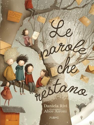 Le Parole Che Restano