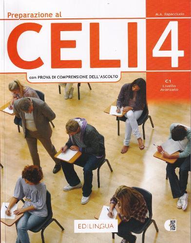Preparazione al CELI 4 - C1