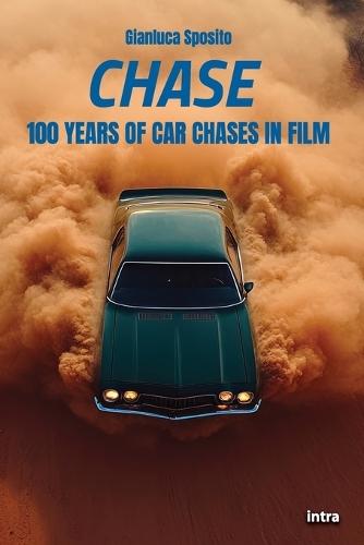 Chase: 100 Years of Car Chases in Film