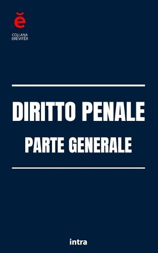 Diritto penale: Parte generale