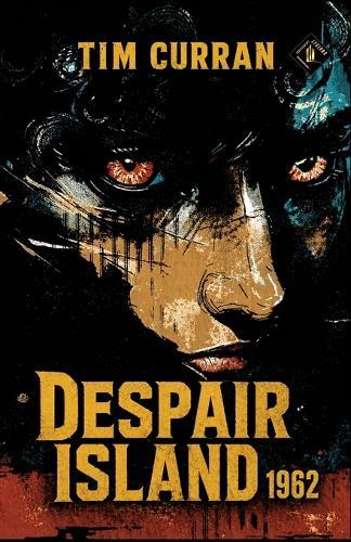 Despair Island 1962: Nessuno Esce Vivo dalla Palude
