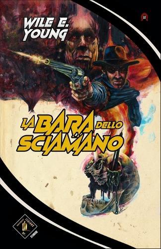 La Bara Dello Sciamano