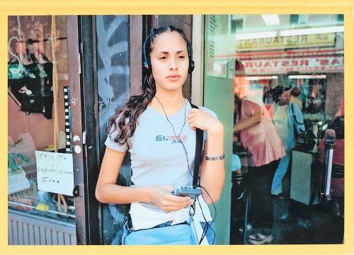 Glendalis: The Life and World of a Youngest Daughter by Angela Cappetta