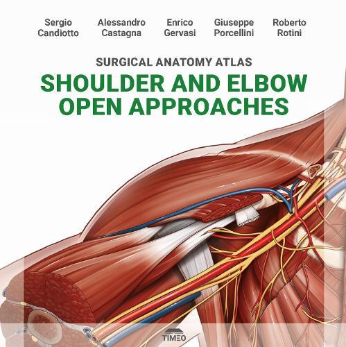 Shoulder and Elbow Open Approaches