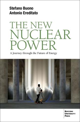 The New Nuclear Power: A Journey through the Future of Energy