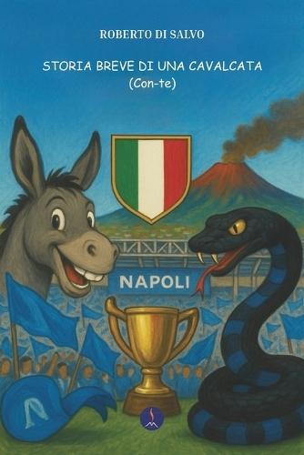 Storia breve di una cavalcata (Con-te)