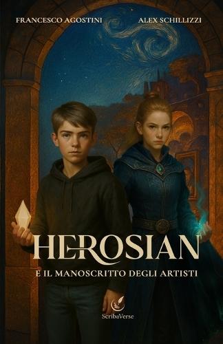 Herosian e il Manoscritto degli Artisti