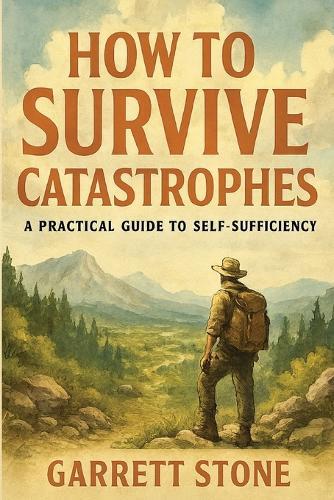 How to Survive Catastrophes: A Pratical Guide to Self-Sufficiency