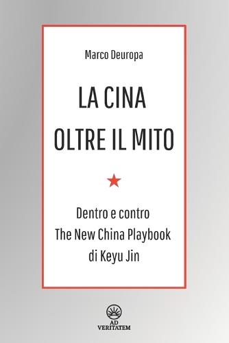 La Cina oltre il mito: Dentro e contro The New China Playbook di Keyu Jin