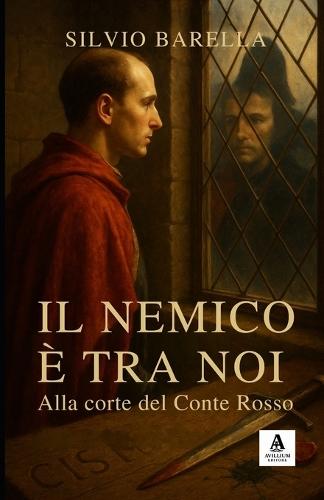 Il nemico è tra noi: Alla corte del Conte Rosso