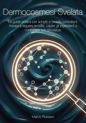 Dermocosmesi Svelata: La guida pratica per addetti e beauty consultant: impara a leggere la pelle, capire gli ingredienti e consigliare con sicurezza