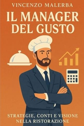Il Manager del gusto