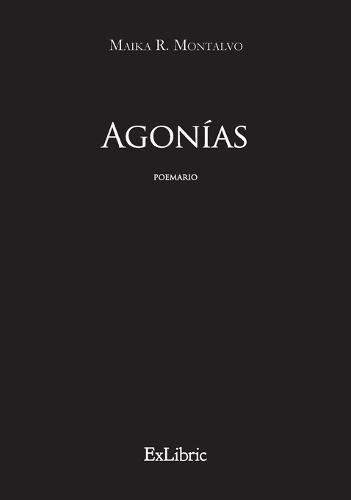 Agonías
