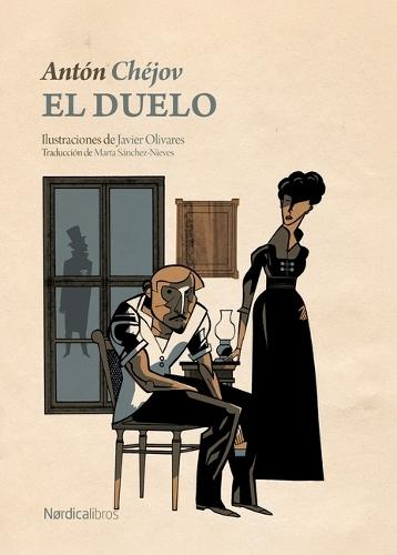 El Duelo
