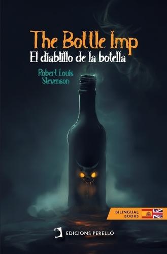 The Bottle Imp (Ed. Bilingüe)