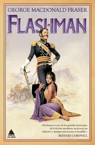 Flashman