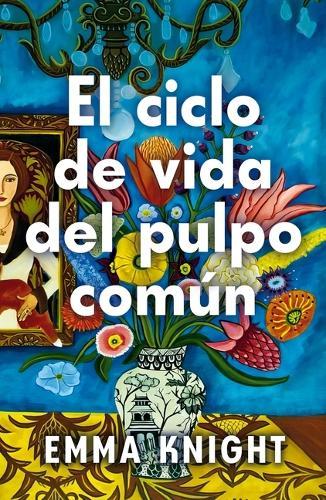Ciclo de Vida del Pulpo Común, El